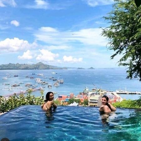 Bayview Gardens Hotel ラブハン・バジョ エクステリア 写真