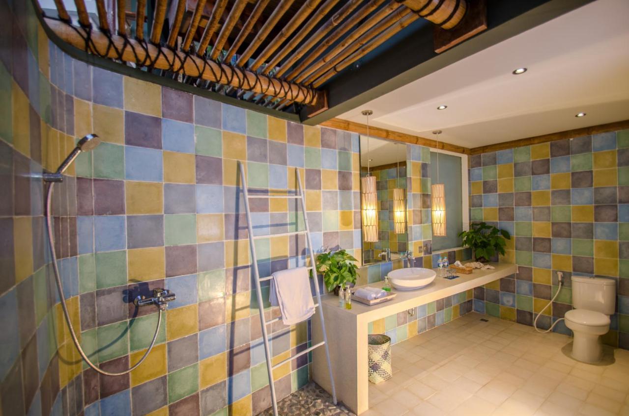 Bayview Gardens Hotel ラブハン・バジョ エクステリア 写真