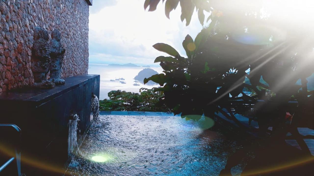 Bayview Gardens Hotel ラブハン・バジョ エクステリア 写真